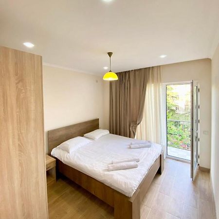 Room 27 In Kutaisi Eksteriør billede