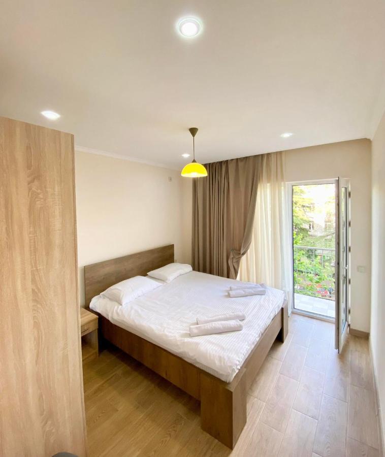 Room 27 In Kutaisi Eksteriør billede