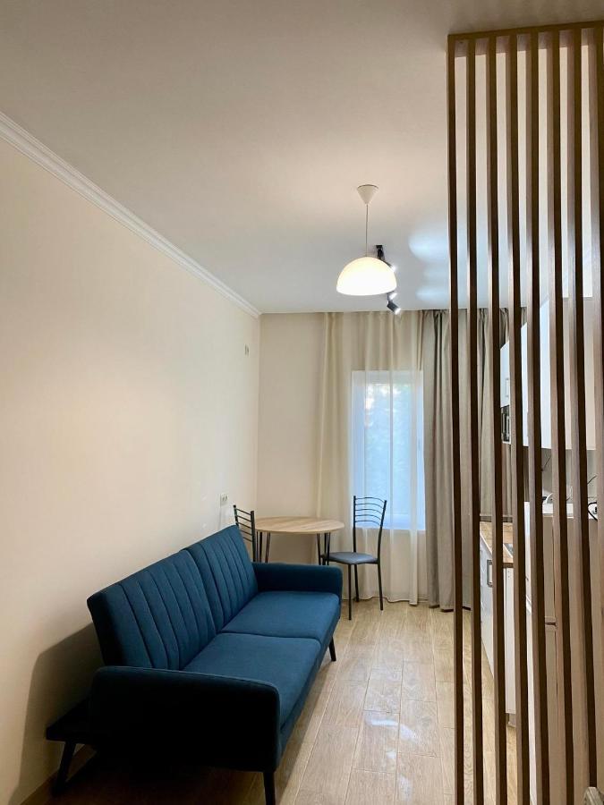 Room 27 In Kutaisi Eksteriør billede