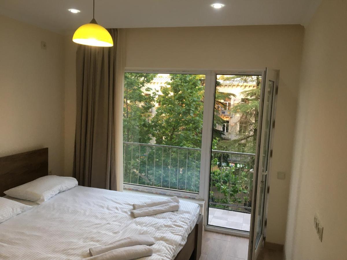 Room 27 In Kutaisi Eksteriør billede