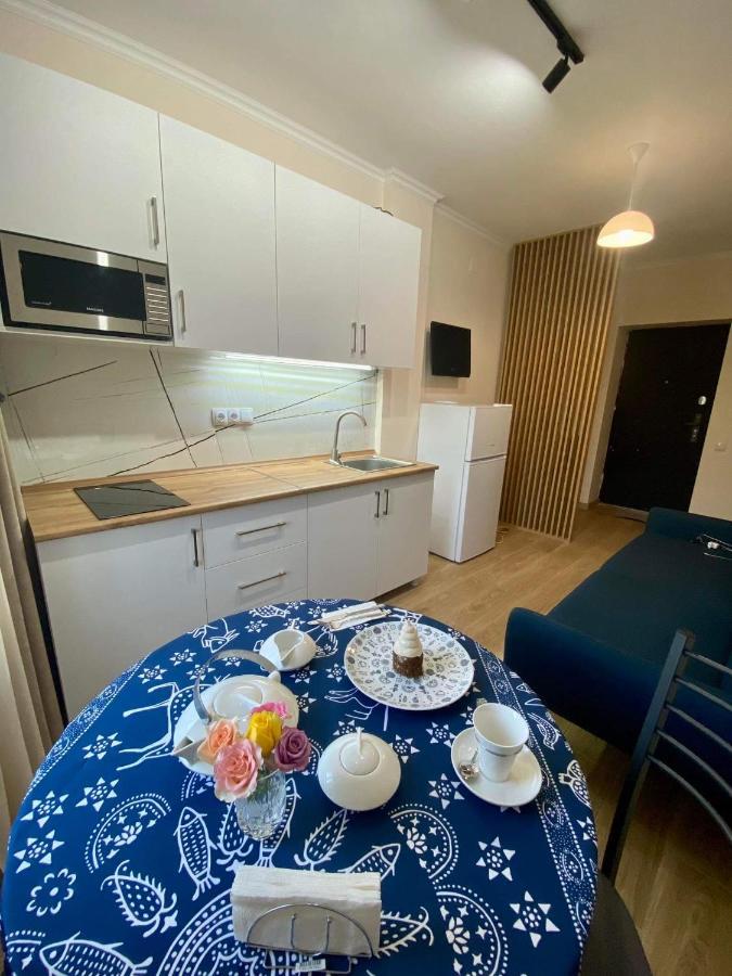 Room 27 In Kutaisi Eksteriør billede