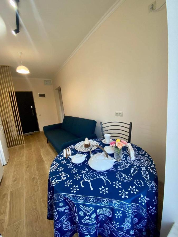 Room 27 In Kutaisi Eksteriør billede