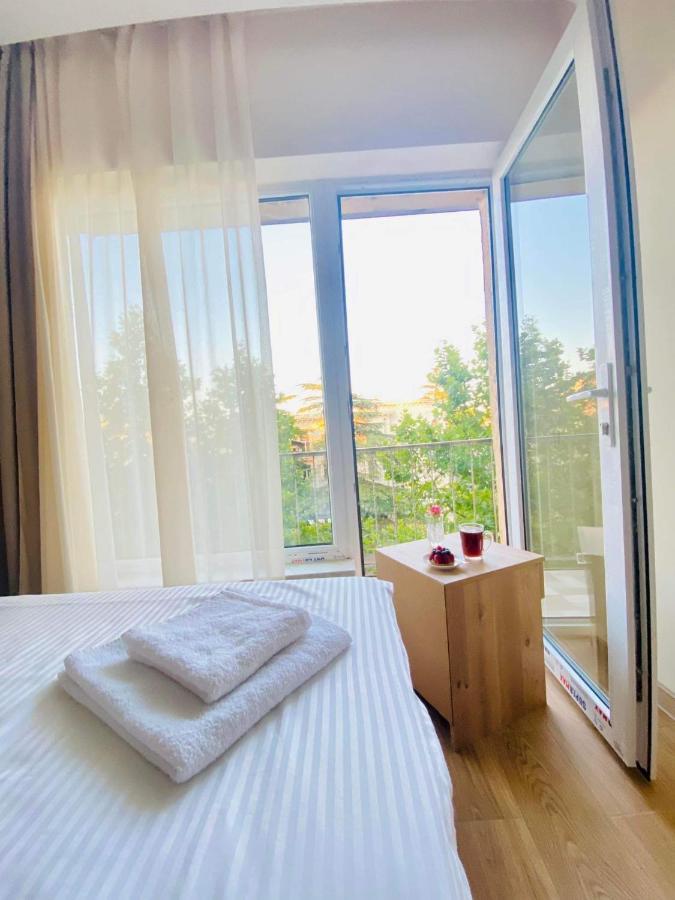 Room 27 In Kutaisi Eksteriør billede