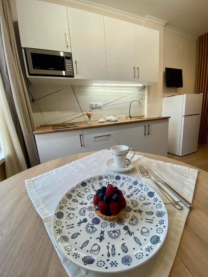 Room 27 In Kutaisi Eksteriør billede