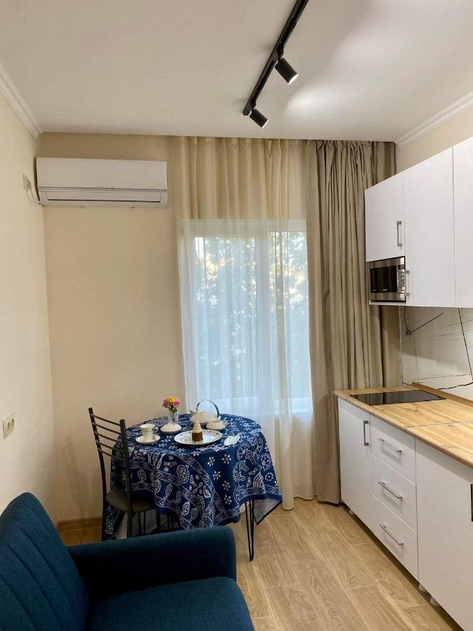 Room 27 In Kutaisi Eksteriør billede